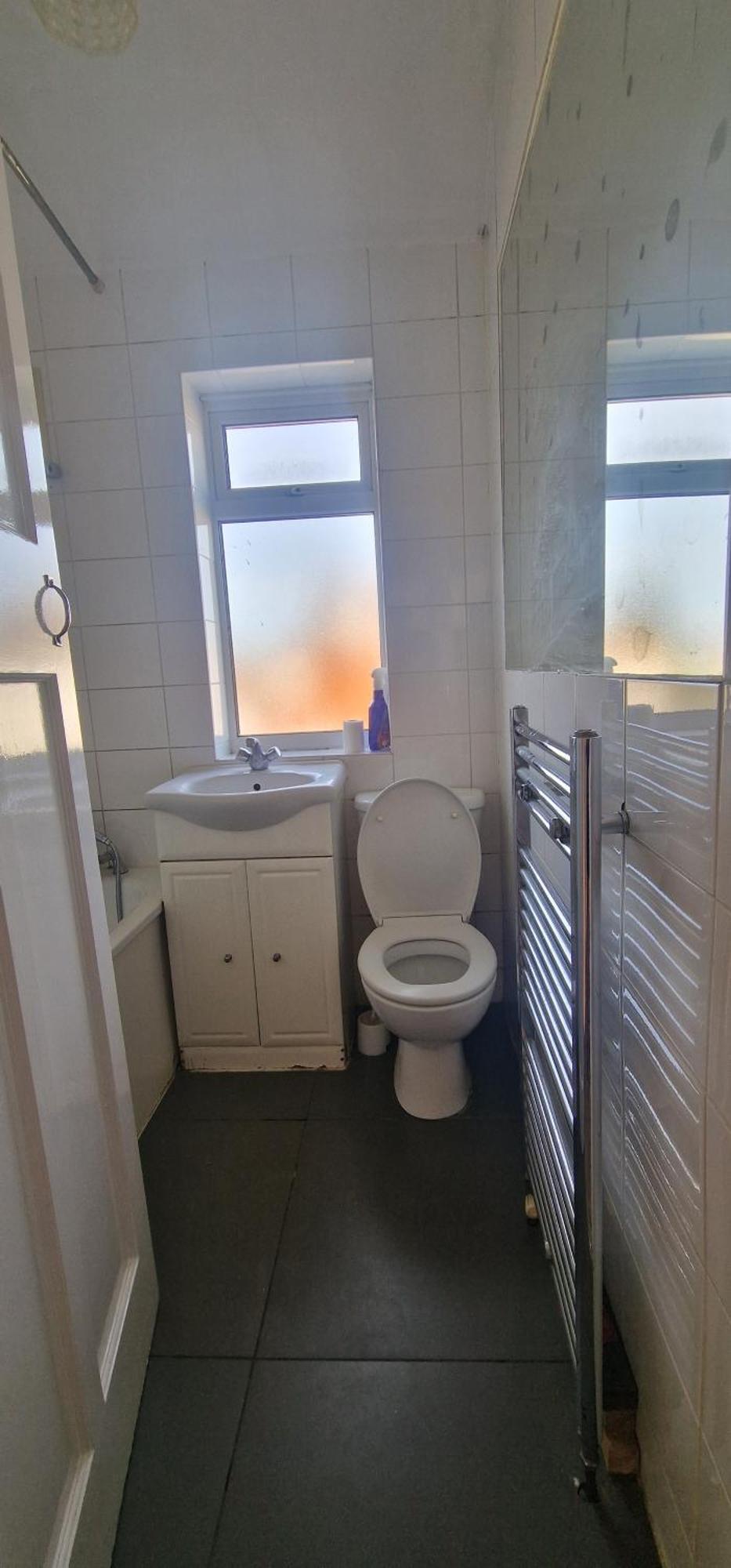 Ritz Place 3 Northolt  Exterior photo
