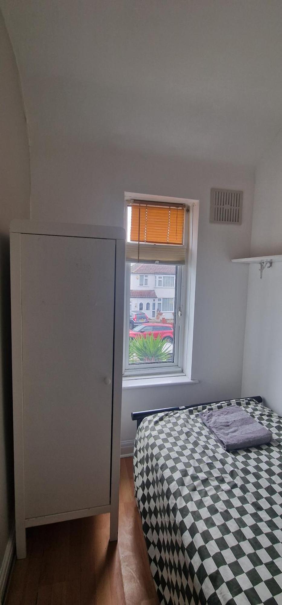 Ritz Place 3 Northolt  Room photo