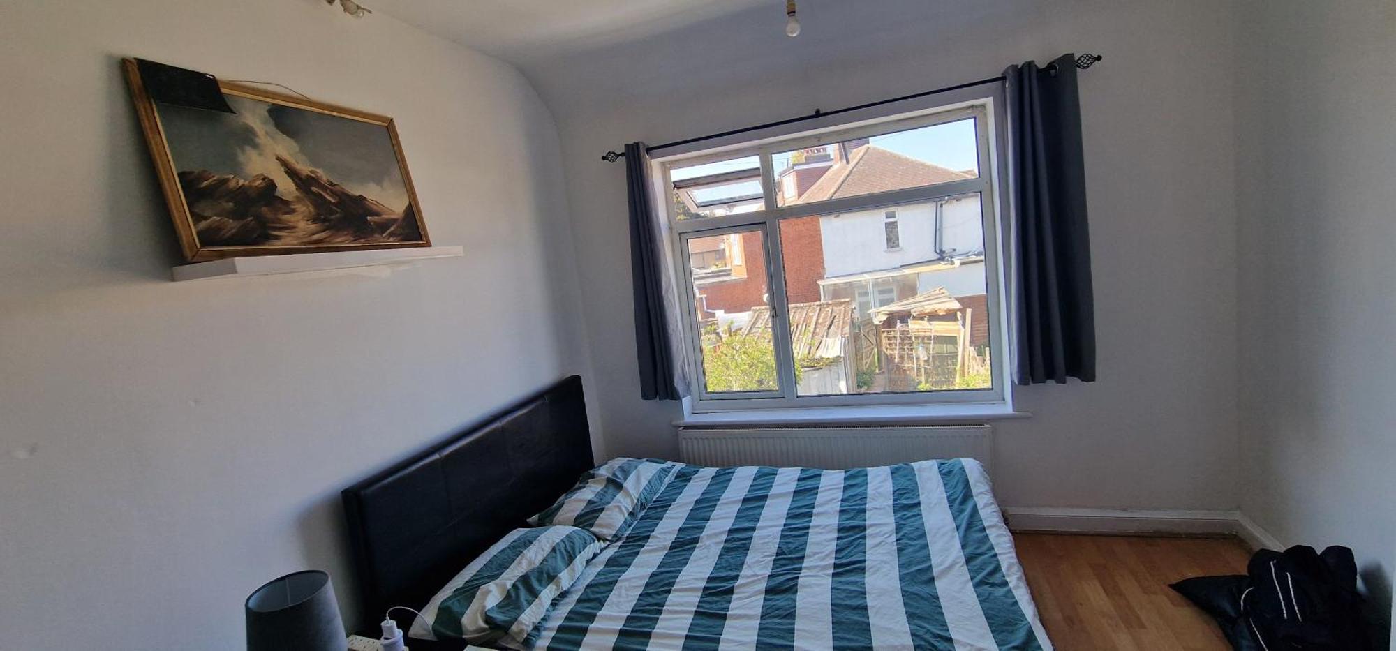 Ritz Place 3 Northolt  Room photo